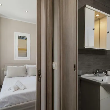 Demargia C - Loft In * Città di Zante