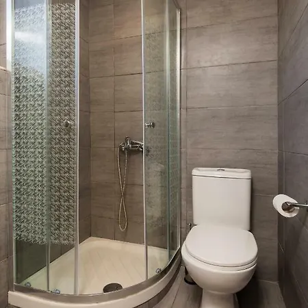 Demargia C - Loft In Appartamento