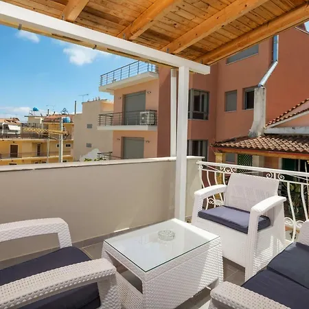Appartamento Demargia C - Loft In