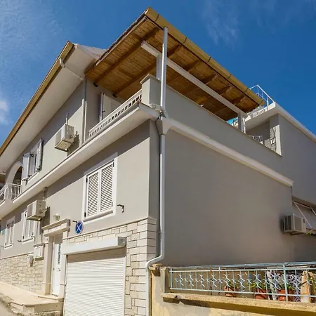 Appartamento Demargia C - Loft In