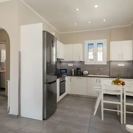 Demargia C - Loft In Appartamento