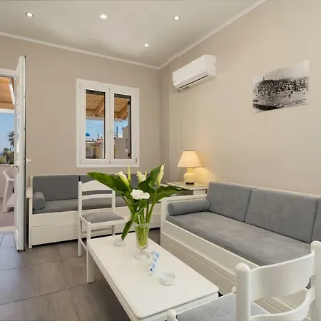 Appartamento Demargia C - Loft In *