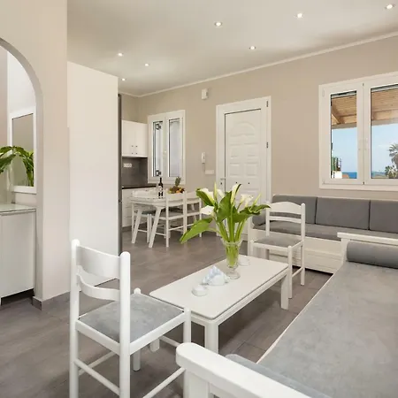 Demargia C - Loft In * Città di Zante
